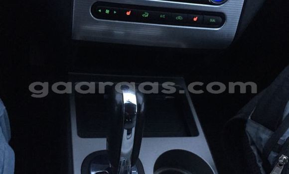 Dieundeu Occasion Ford Edge White Auto in Dakar in Dakar Dieundeu Occasion Ford Edge White Auto in Dakar in Dakar