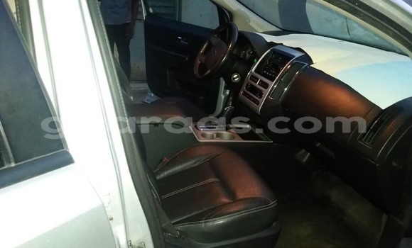 Dieundeu Occasion Ford Edge White Auto in Dakar in Dakar Dieundeu Occasion Ford Edge White Auto in Dakar in Dakar