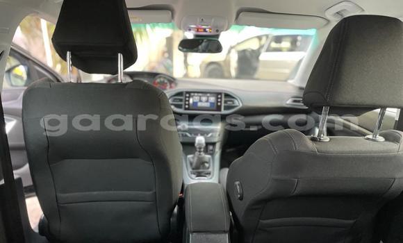 Acheter Import Voiture Peugeot 308 Noir à Dakar, Dakar Acheter Import Voiture Peugeot 308 Noir à Dakar, Dakar