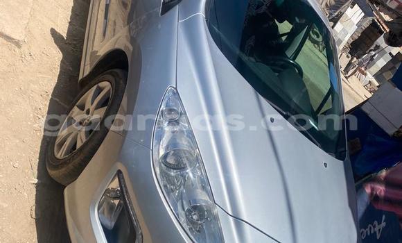 Acheter Occasion Voiture Peugeot 308 Gris à Dakar, Dakar Acheter Occasion Voiture Peugeot 308 Gris à Dakar, Dakar