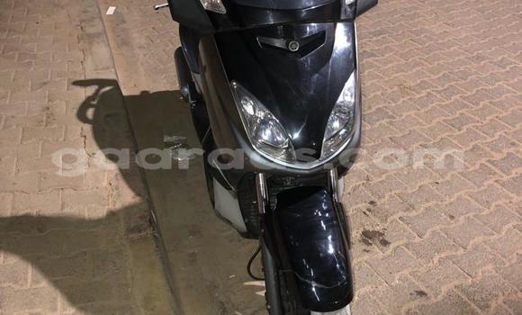 Buy Used Yamaha X-MAX Black Bike in Dakar in Dakar Buy Used Yamaha X-MAX Black Bike in Dakar in Dakar