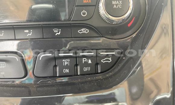 Acheter Import Voiture Ford Escape Noir à Dakar, Dakar Acheter Import Voiture Ford Escape Noir à Dakar, Dakar