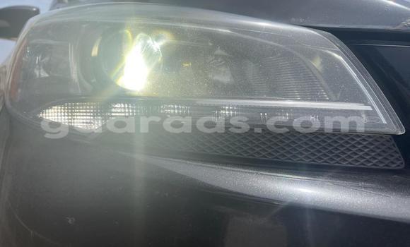 Acheter Import Voiture Ford Escape Noir à Dakar, Dakar Acheter Import Voiture Ford Escape Noir à Dakar, Dakar