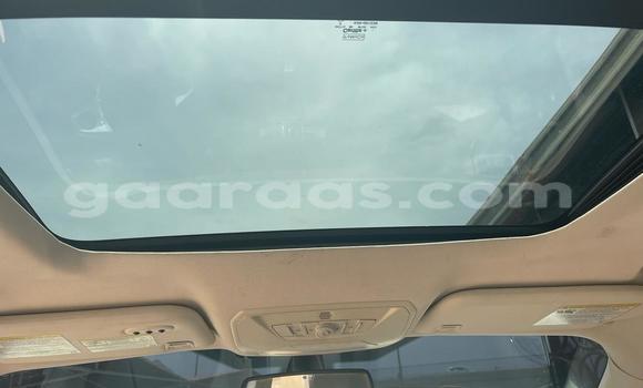 Acheter Import Voiture Ford Escape Noir à Dakar, Dakar Acheter Import Voiture Ford Escape Noir à Dakar, Dakar