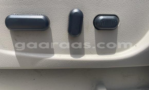 Acheter Import Voiture Ford Escape Noir à Dakar, Dakar Acheter Import Voiture Ford Escape Noir à Dakar, Dakar