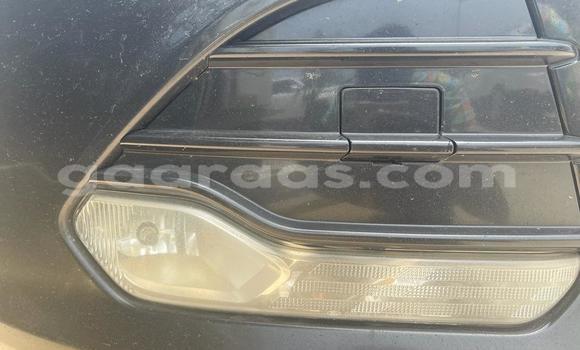 Acheter Import Voiture Ford Escape Noir à Dakar, Dakar Acheter Import Voiture Ford Escape Noir à Dakar, Dakar