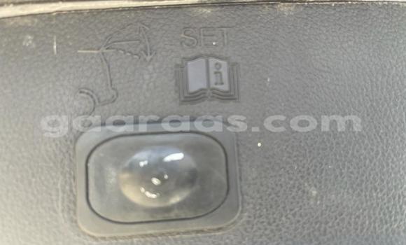 Acheter Import Voiture Ford Escape Noir à Dakar, Dakar Acheter Import Voiture Ford Escape Noir à Dakar, Dakar