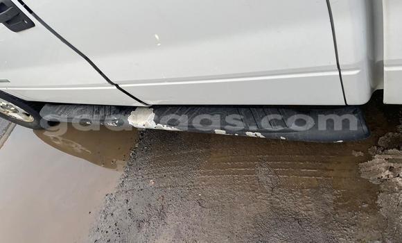 Acheter Import Voiture Ford F–150 Blanc à Dakar, Dakar Acheter Import Voiture Ford F–150 Blanc à Dakar, Dakar