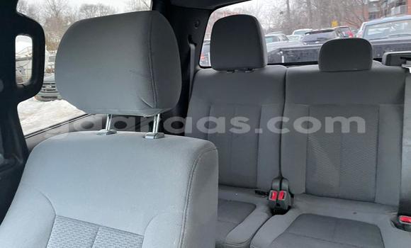 Acheter Import Voiture Ford F–150 Blanc à Dakar, Dakar Acheter Import Voiture Ford F–150 Blanc à Dakar, Dakar