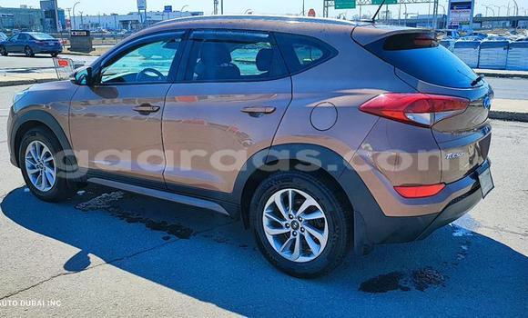 Acheter Import Voiture Hyundai Tucson Marron à Dakar, Dakar Acheter Import Voiture Hyundai Tucson Marron à Dakar, Dakar