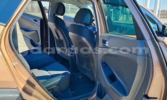 Acheter Import Voiture Hyundai Tucson Marron à Dakar, Dakar Acheter Import Voiture Hyundai Tucson Marron à Dakar, Dakar