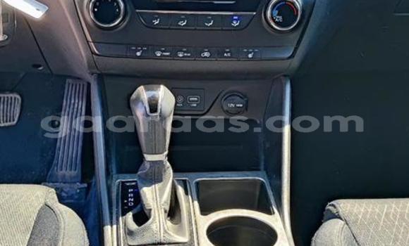 Acheter Import Voiture Hyundai Tucson Marron à Dakar, Dakar Acheter Import Voiture Hyundai Tucson Marron à Dakar, Dakar