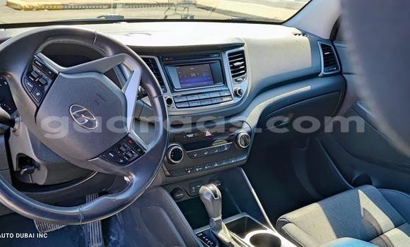 Acheter Import Voiture Hyundai Tucson Marron à Dakar, Dakar Acheter Import Voiture Hyundai Tucson Marron à Dakar, Dakar