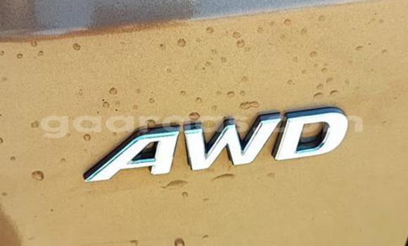 Acheter Import Voiture Hyundai Tucson Marron à Dakar, Dakar Acheter Import Voiture Hyundai Tucson Marron à Dakar, Dakar