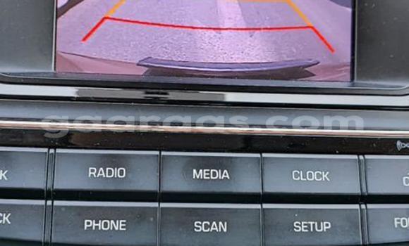 Acheter Import Voiture Hyundai Tucson Marron à Dakar, Dakar Acheter Import Voiture Hyundai Tucson Marron à Dakar, Dakar