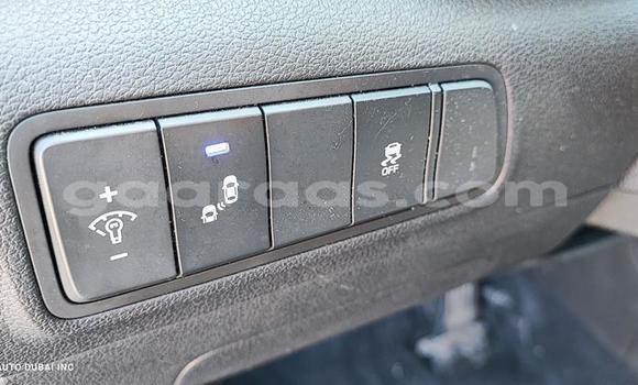 Acheter Import Voiture Hyundai Tucson Marron à Dakar, Dakar Acheter Import Voiture Hyundai Tucson Marron à Dakar, Dakar