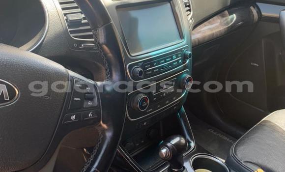 Acheter Import Voiture Kia Sorento Blanc à Dakar, Dakar Acheter Import Voiture Kia Sorento Blanc à Dakar, Dakar