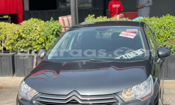 Acheter Import Voiture Citroen C4 Gris à Dakar, Dakar Acheter Import Voiture Citroen C4 Gris à Dakar, Dakar