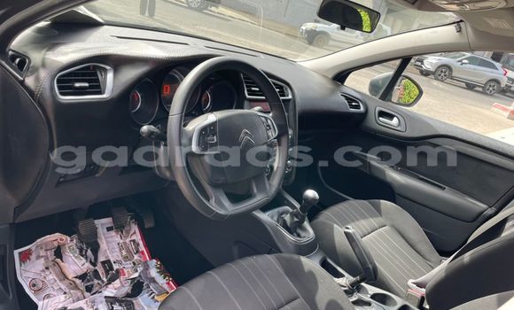 Acheter Import Voiture Citroen C4 Gris à Dakar, Dakar Acheter Import Voiture Citroen C4 Gris à Dakar, Dakar