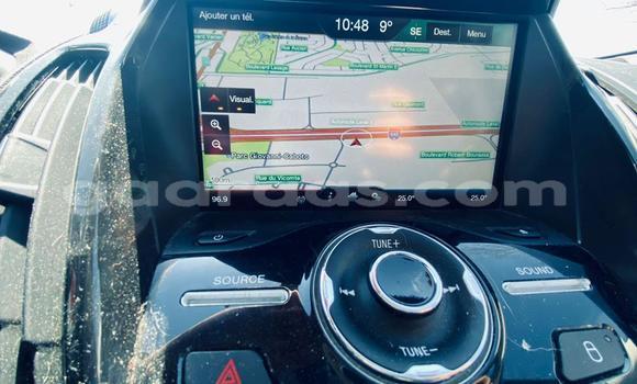 Acheter Import Voiture Ford Escape Noir à Dakar, Dakar Acheter Import Voiture Ford Escape Noir à Dakar, Dakar