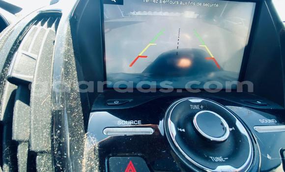 Acheter Import Voiture Ford Escape Noir à Dakar, Dakar Acheter Import Voiture Ford Escape Noir à Dakar, Dakar