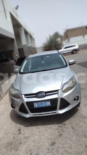 Big with watermark ford focus kaolack kaolack 8362