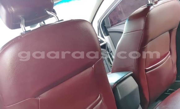 Buy Used Ford Focus Silver Car in Kaolack in Kaolack Buy Used Ford Focus Silver Car in Kaolack in Kaolack