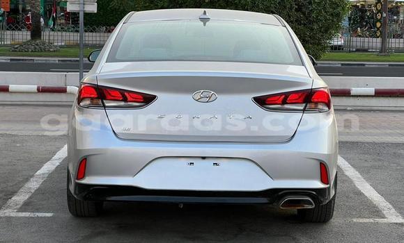 Acheter Occasion Voiture Hyundai Tucson Gris à Dakar, Dakar Acheter Occasion Voiture Hyundai Tucson Gris à Dakar, Dakar