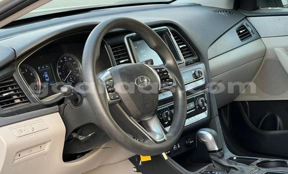 Acheter Occasion Voiture Hyundai Tucson Gris à Dakar, Dakar Acheter Occasion Voiture Hyundai Tucson Gris à Dakar, Dakar