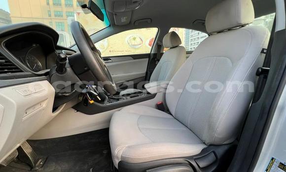 Acheter Occasion Voiture Hyundai Tucson Gris à Dakar, Dakar Acheter Occasion Voiture Hyundai Tucson Gris à Dakar, Dakar