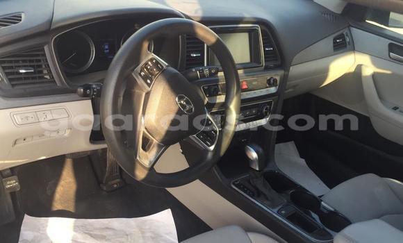 Acheter Occasion Voiture Hyundai Tucson Gris à Dakar, Dakar Acheter Occasion Voiture Hyundai Tucson Gris à Dakar, Dakar