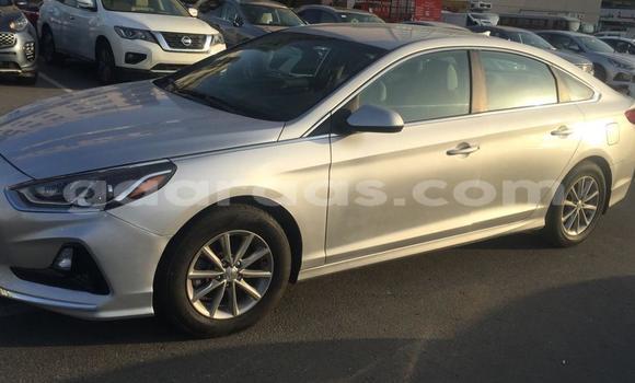 Acheter Occasion Voiture Hyundai Tucson Gris à Dakar, Dakar Acheter Occasion Voiture Hyundai Tucson Gris à Dakar, Dakar