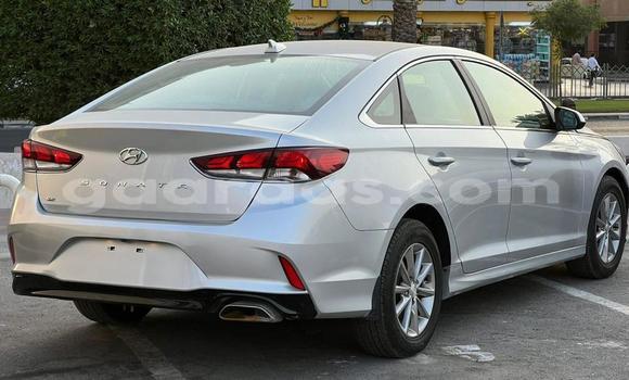 Acheter Occasion Voiture Hyundai Tucson Gris à Dakar, Dakar Acheter Occasion Voiture Hyundai Tucson Gris à Dakar, Dakar