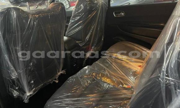 Acheter Occasion Voiture Dodge Durango Noir à Dakar, Dakar Acheter Occasion Voiture Dodge Durango Noir à Dakar, Dakar