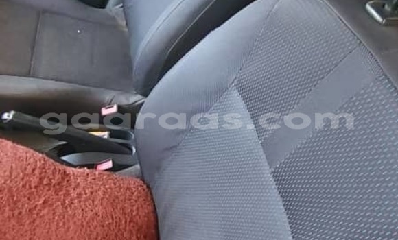 Acheter Occasion Voiture Renault Clio Noir à Dakar, Dakar Acheter Occasion Voiture Renault Clio Noir à Dakar, Dakar