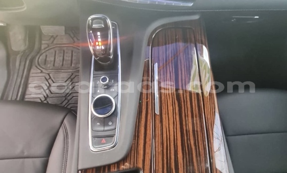 Buy Import Cadillac Escalade Black Car in Dakar in Dakar Buy Import Cadillac Escalade Black Car in Dakar in Dakar