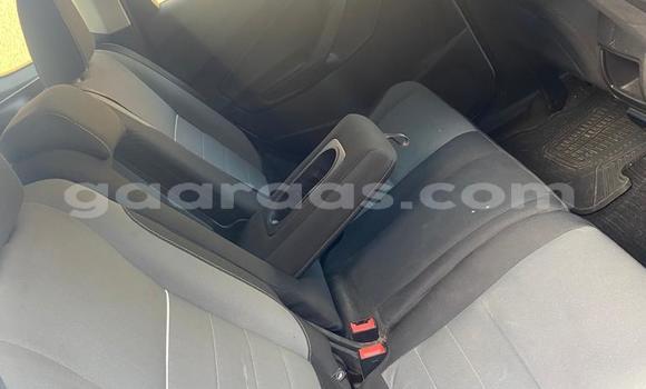 Acheter Occasion Voiture Ford Escape Blanc à Dakar, Dakar Acheter Occasion Voiture Ford Escape Blanc à Dakar, Dakar