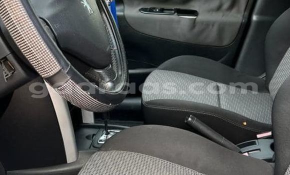 Dieundeu Occasion Peugeot 207 Blue Auto in Dakar in Dakar Dieundeu Occasion Peugeot 207 Blue Auto in Dakar in Dakar