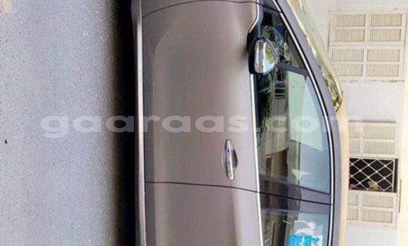 Dieundeu Occasion Peugeot 208 Beige Auto in Dakar in Dakar Dieundeu Occasion Peugeot 208 Beige Auto in Dakar in Dakar