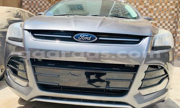 Buy Used Ford Escape Other Car in Dakar in Dakar