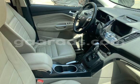 Dieundeu Occasion Ford Escape Other Auto in Dakar in Dakar Dieundeu Occasion Ford Escape Other Auto in Dakar in Dakar