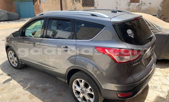 Dieundeu Occasion Ford Escape Other Auto in Dakar in Dakar Dieundeu Occasion Ford Escape Other Auto in Dakar in Dakar