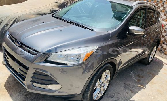 Dieundeu Occasion Ford Escape Other Auto in Dakar in Dakar Dieundeu Occasion Ford Escape Other Auto in Dakar in Dakar