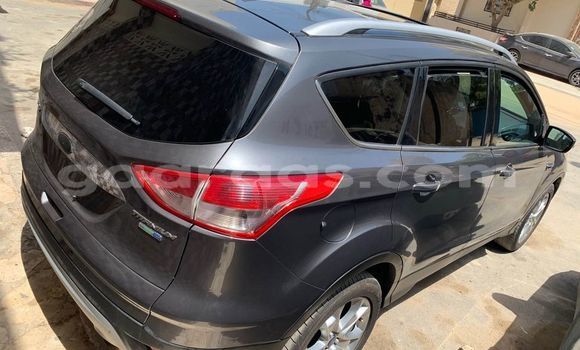 Dieundeu Occasion Ford Escape Other Auto in Dakar in Dakar Dieundeu Occasion Ford Escape Other Auto in Dakar in Dakar