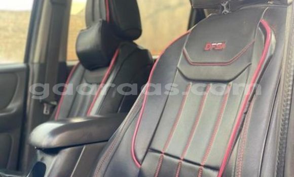 Acheter Occasion Voiture Ford Escape Noir à Dakar, Dakar Acheter Occasion Voiture Ford Escape Noir à Dakar, Dakar