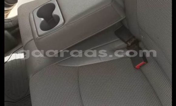 Acheter Occasion Voiture Hyundai Sonata Gris à Dakar, Dakar Acheter Occasion Voiture Hyundai Sonata Gris à Dakar, Dakar