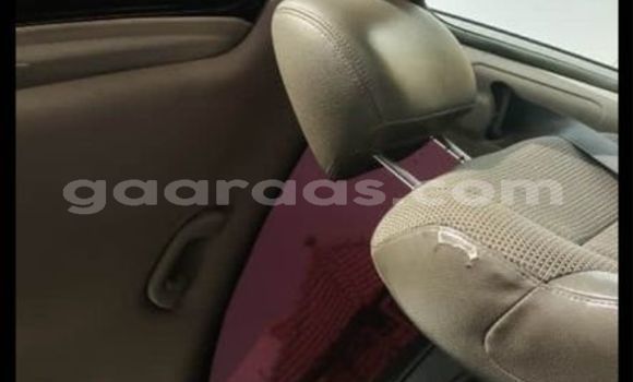 Acheter Occasion Voiture Hyundai Sonata Gris à Dakar, Dakar Acheter Occasion Voiture Hyundai Sonata Gris à Dakar, Dakar