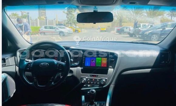 Acheter Occasion Voiture Hyundai Sonata Gris à Dakar, Dakar Acheter Occasion Voiture Hyundai Sonata Gris à Dakar, Dakar