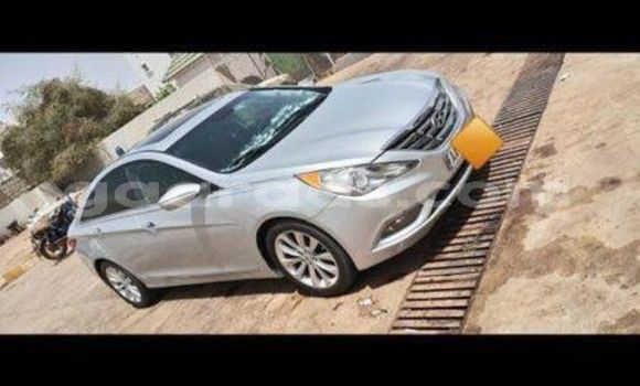 Acheter Occasion Voiture Hyundai Sonata Gris à Dakar, Dakar Acheter Occasion Voiture Hyundai Sonata Gris à Dakar, Dakar