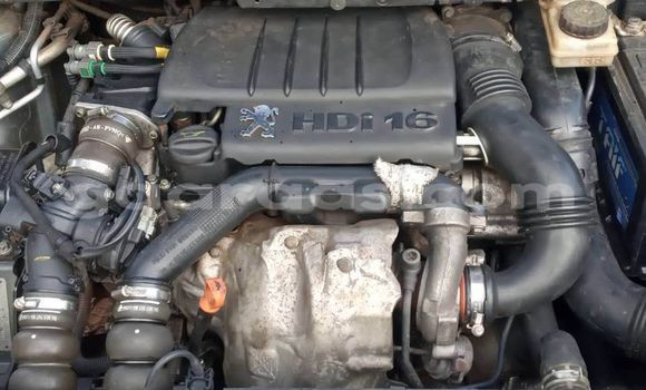 Acheter Occasion Voiture Peugeot 307 Autre à Dakar, Dakar Acheter Occasion Voiture Peugeot 307 Autre à Dakar, Dakar